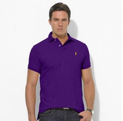 wholesale Men polo shirts No. 996